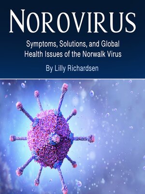 cover image of Norovirus